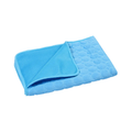 Zepalo Cooling Mat - Sky Blue